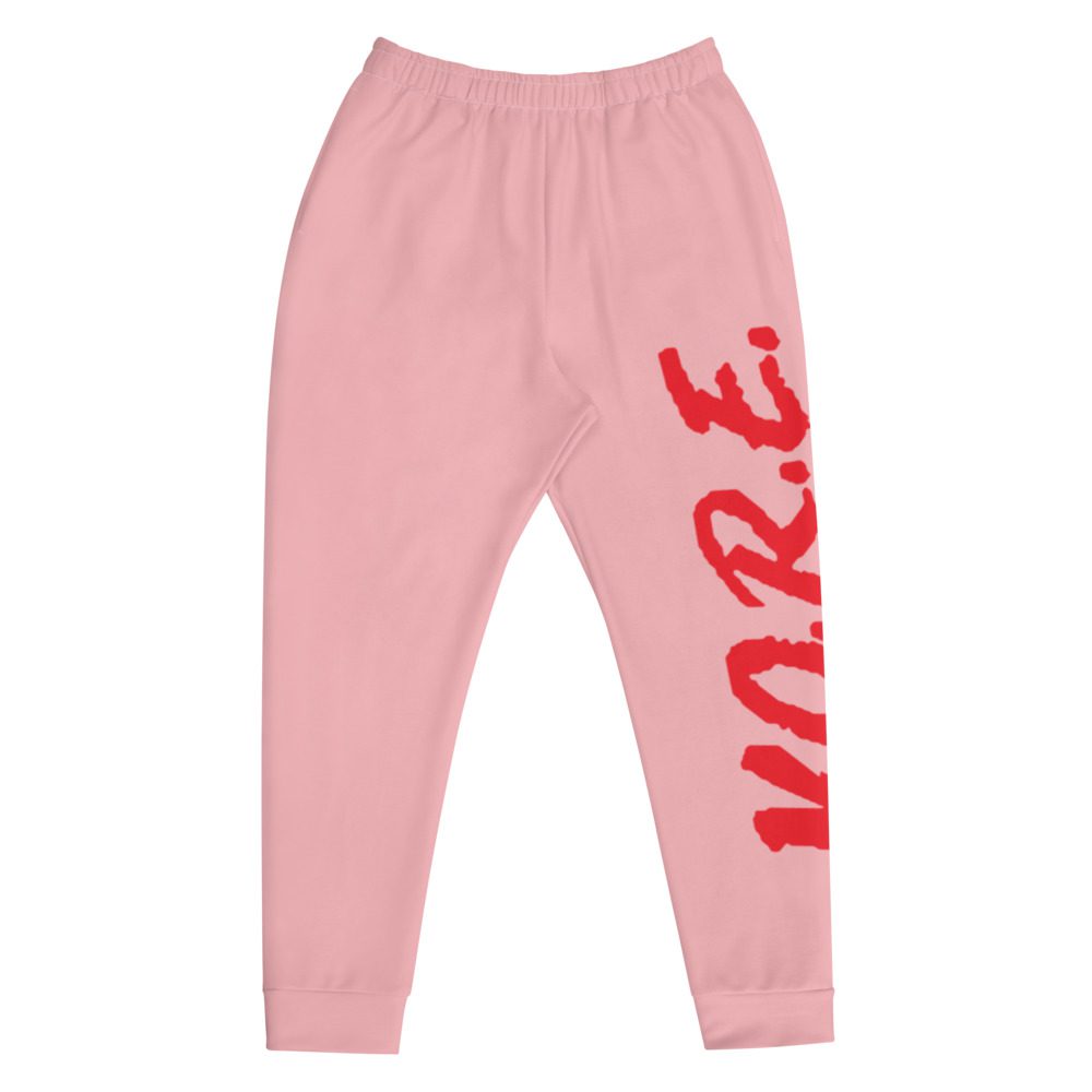 The QQts "V.O.R.E." Unisex Joggers