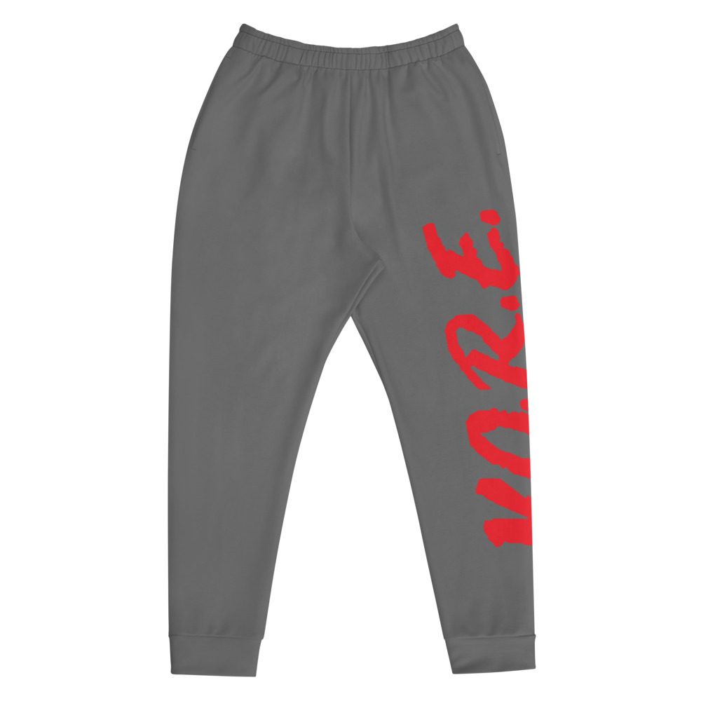 The QQts "V.O.R.E." Unisex Joggers