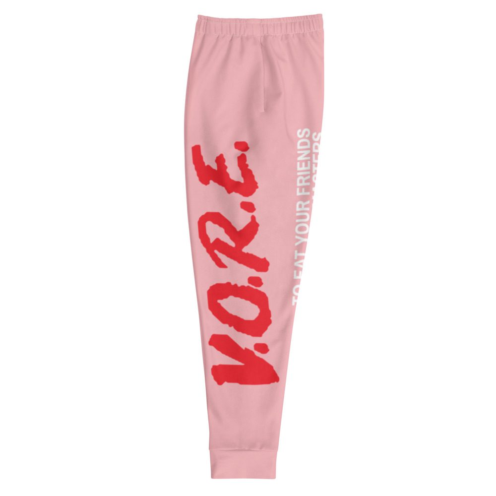 The QQts "V.O.R.E." Unisex Joggers