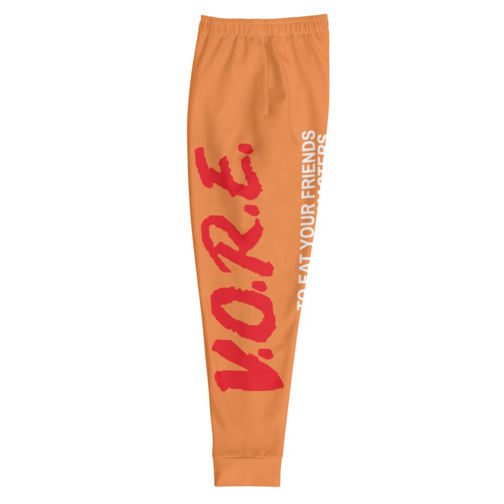 The QQts "V.O.R.E." Unisex Joggers