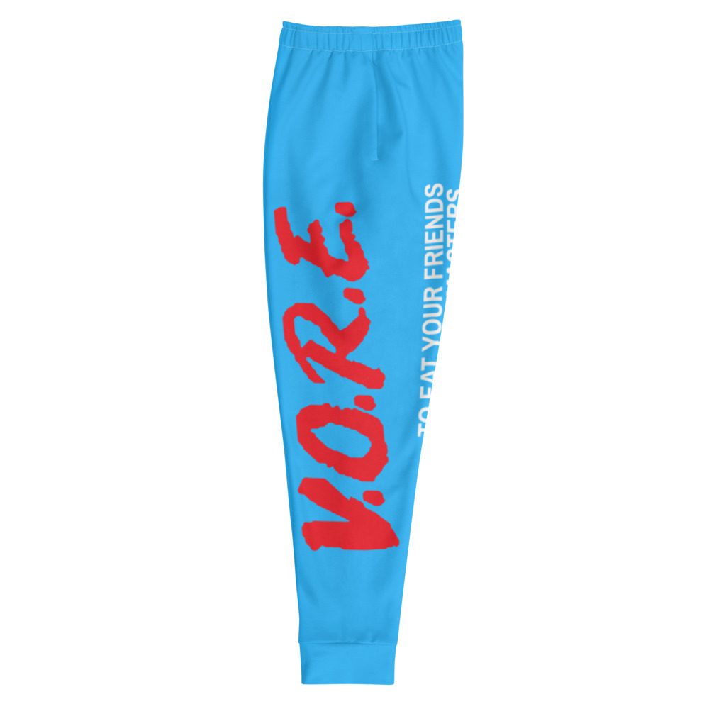 The QQts "V.O.R.E." Unisex Joggers