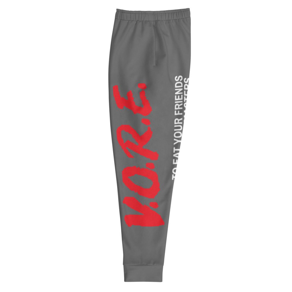 The QQts "V.O.R.E." Unisex Joggers
