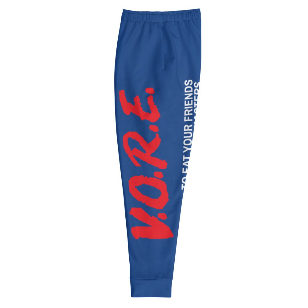 The QQts "V.O.R.E." Unisex Joggers