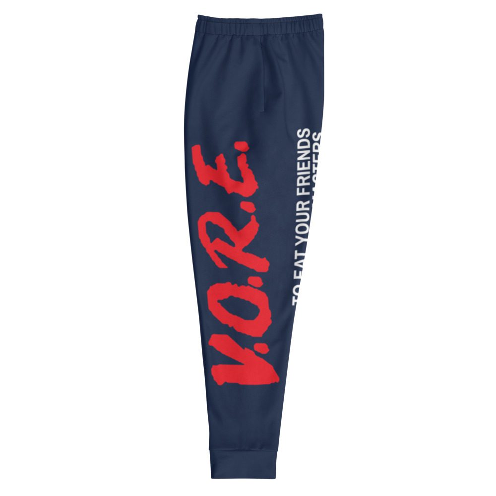 The QQts "V.O.R.E." Unisex Joggers