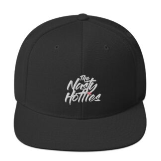 Nasty Leroy "The Nasty Hotties" Snapback Hat