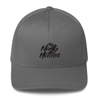 Nasty Leroy "The Nasty Hotties" Flexfit Cap