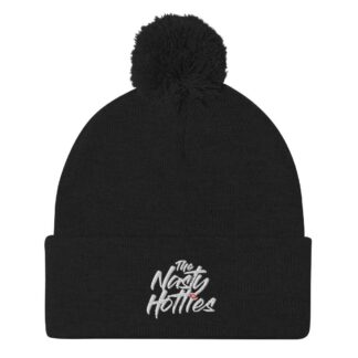 Nasty Leroy "The Nasty Hotties" Cuffed Beanie