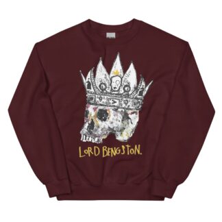 Darian Bengston "Yorick" Unisex Sweatshirt