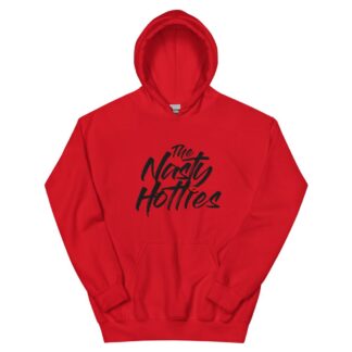 Nasty Leroy "The Nasty Hotties" Unisex Hoodie