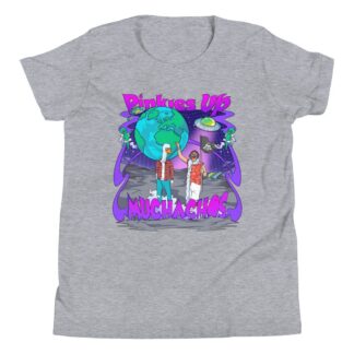 The Kenny Urban "Out of this World" Youth Short Sleeve T-Shirt