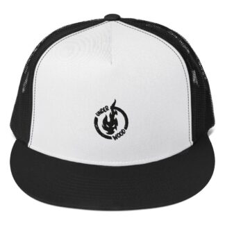 Juni Underwood "Friendly Neighborhood" Trucker Cap