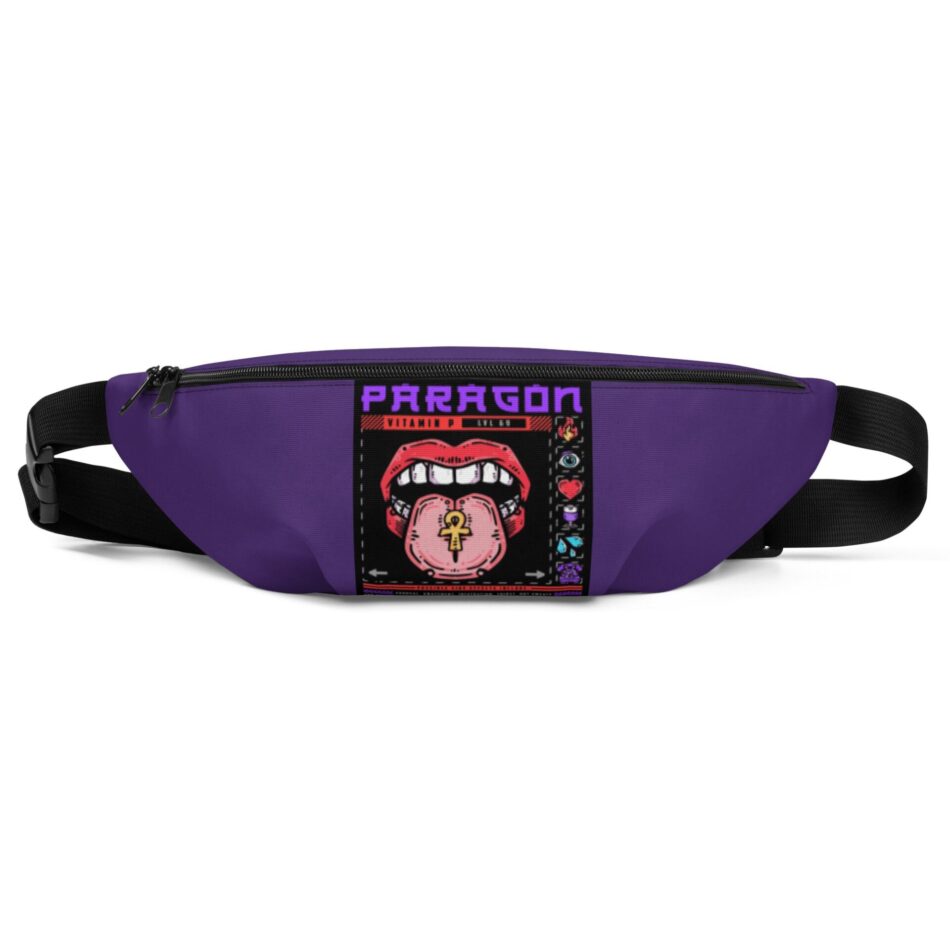 Paragon "Vitamin P" Fanny Pack
