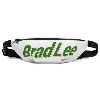 Referee Brad Lee "Original Logo" Fanny Pack
