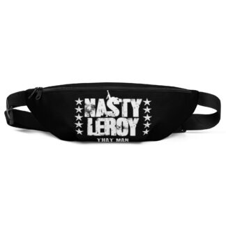 Nasty Leroy "Nasty Leroy" Fanny Pack