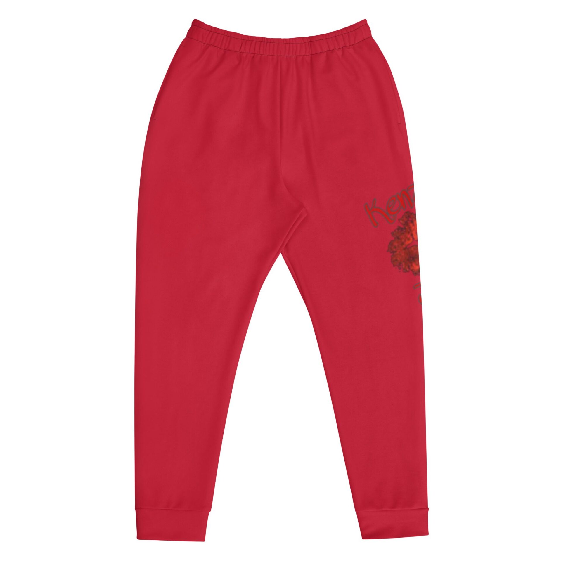 Kenzi James "KenziJkiss" Unisex Joggers