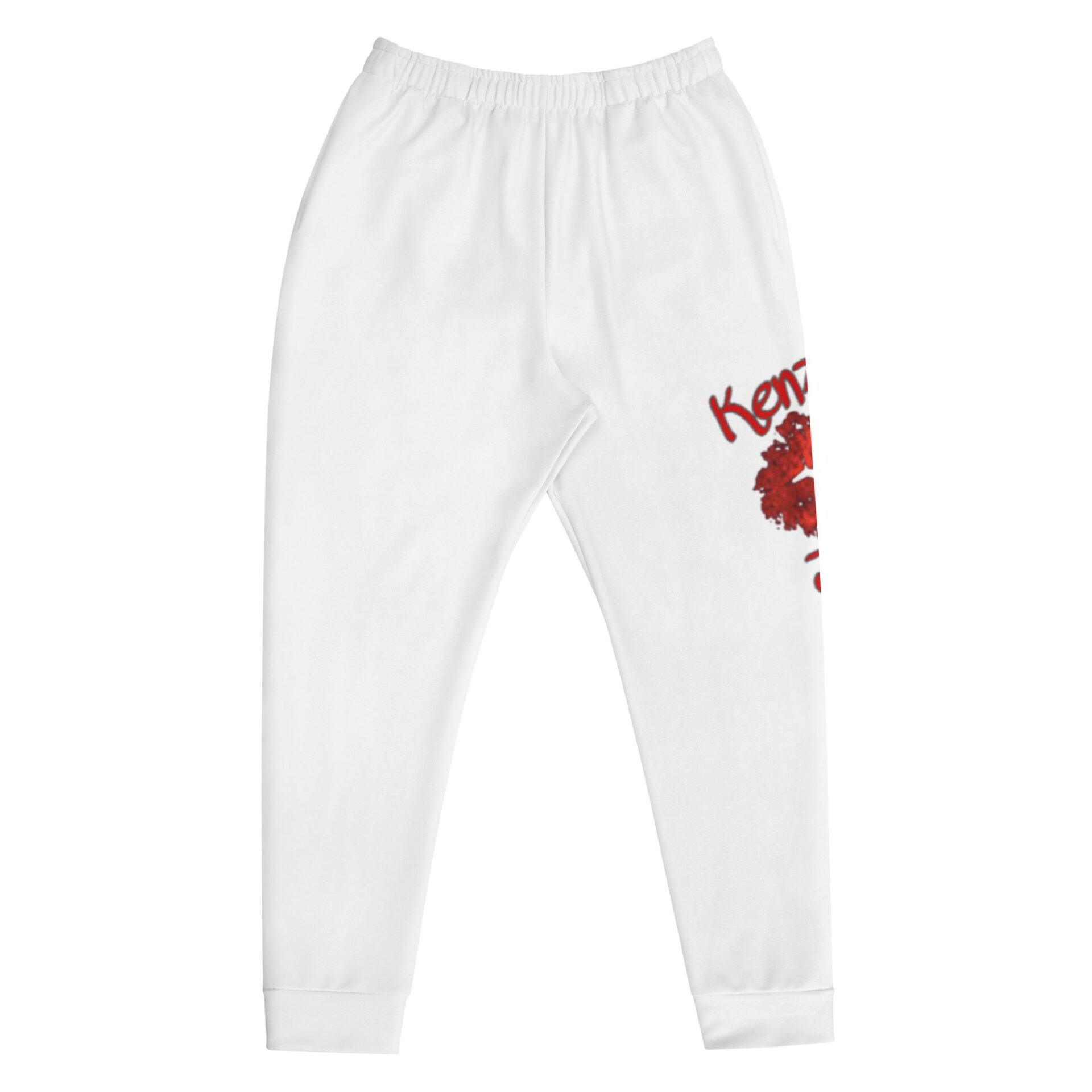 Kenzi James "KenziJkiss" Unisex Joggers