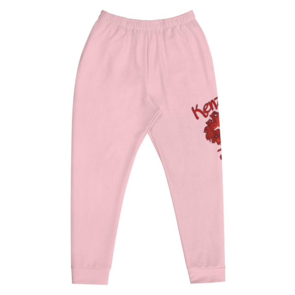 Kenzi James "KenziJkiss" Unisex Joggers