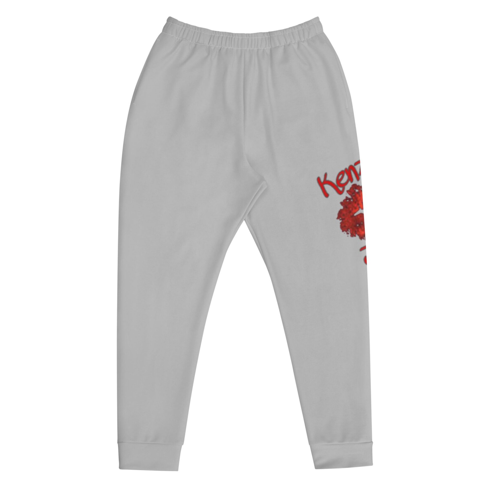 Kenzi James "KenziJkiss" Unisex Joggers