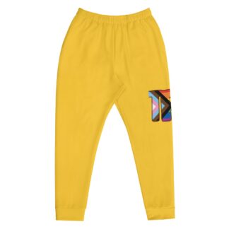 Timber Pro Wrestling "TPW Pride" Unisex Joggers