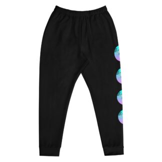 Chilly Boys "Chilly Boys Logo" Unisex Joggers