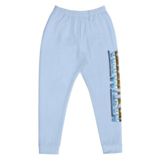 Nasty Leroy "NastyMania" Unisex Joggers