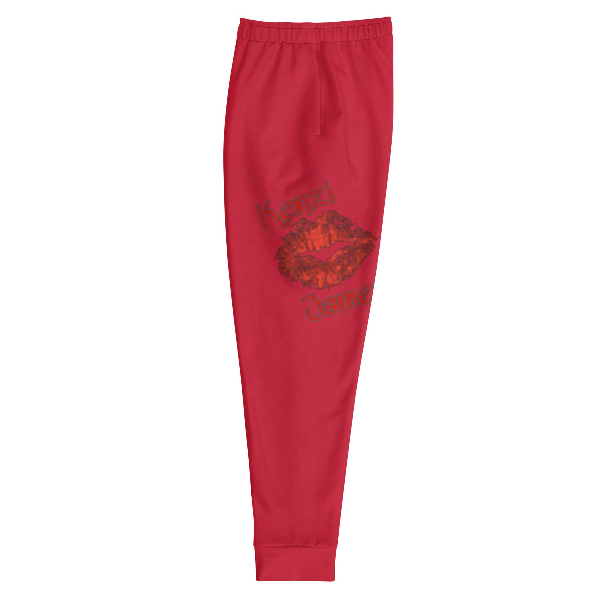 Kenzi James "KenziJkiss" Unisex Joggers
