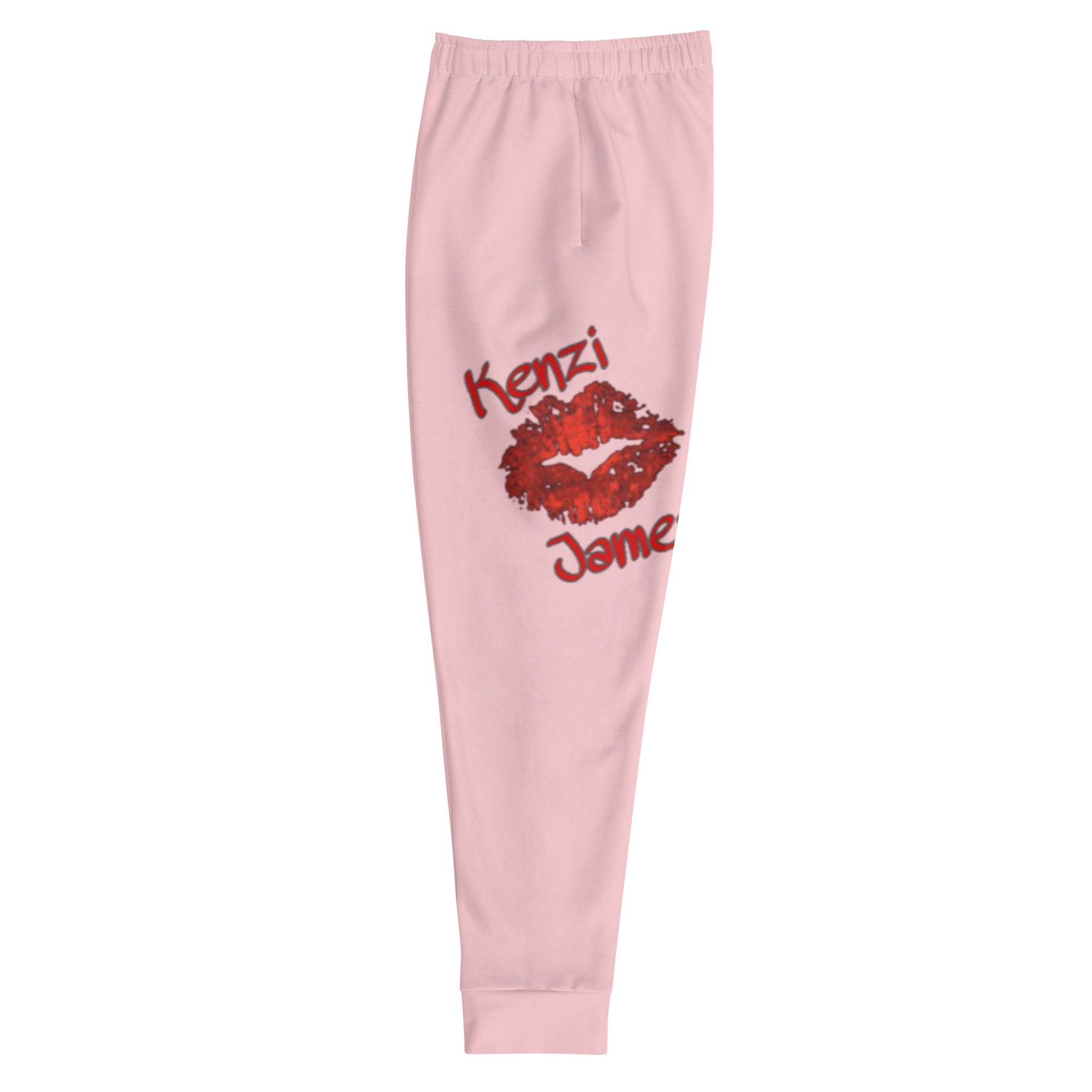 Kenzi James "KenziJkiss" Unisex Joggers