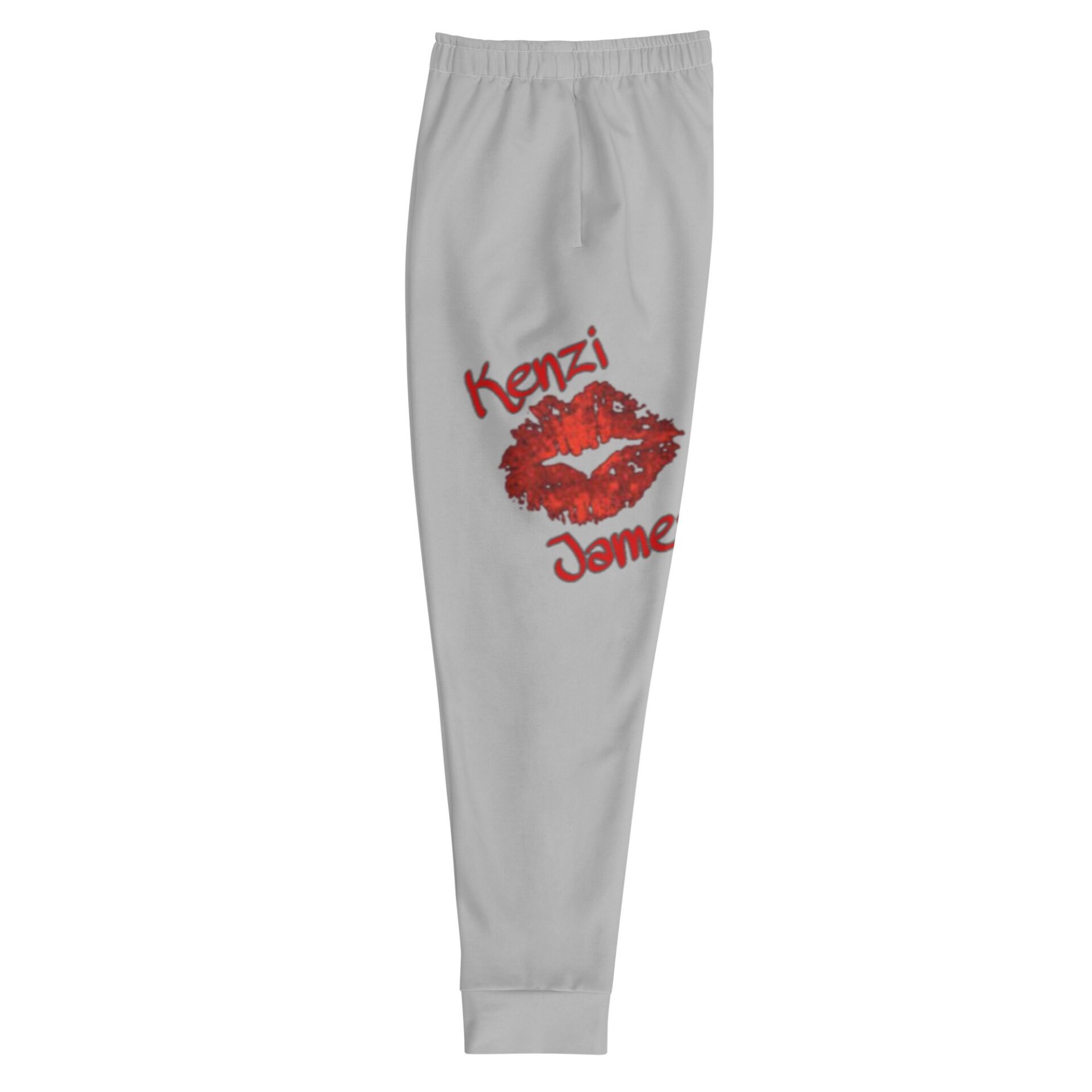 Kenzi James "KenziJkiss" Unisex Joggers