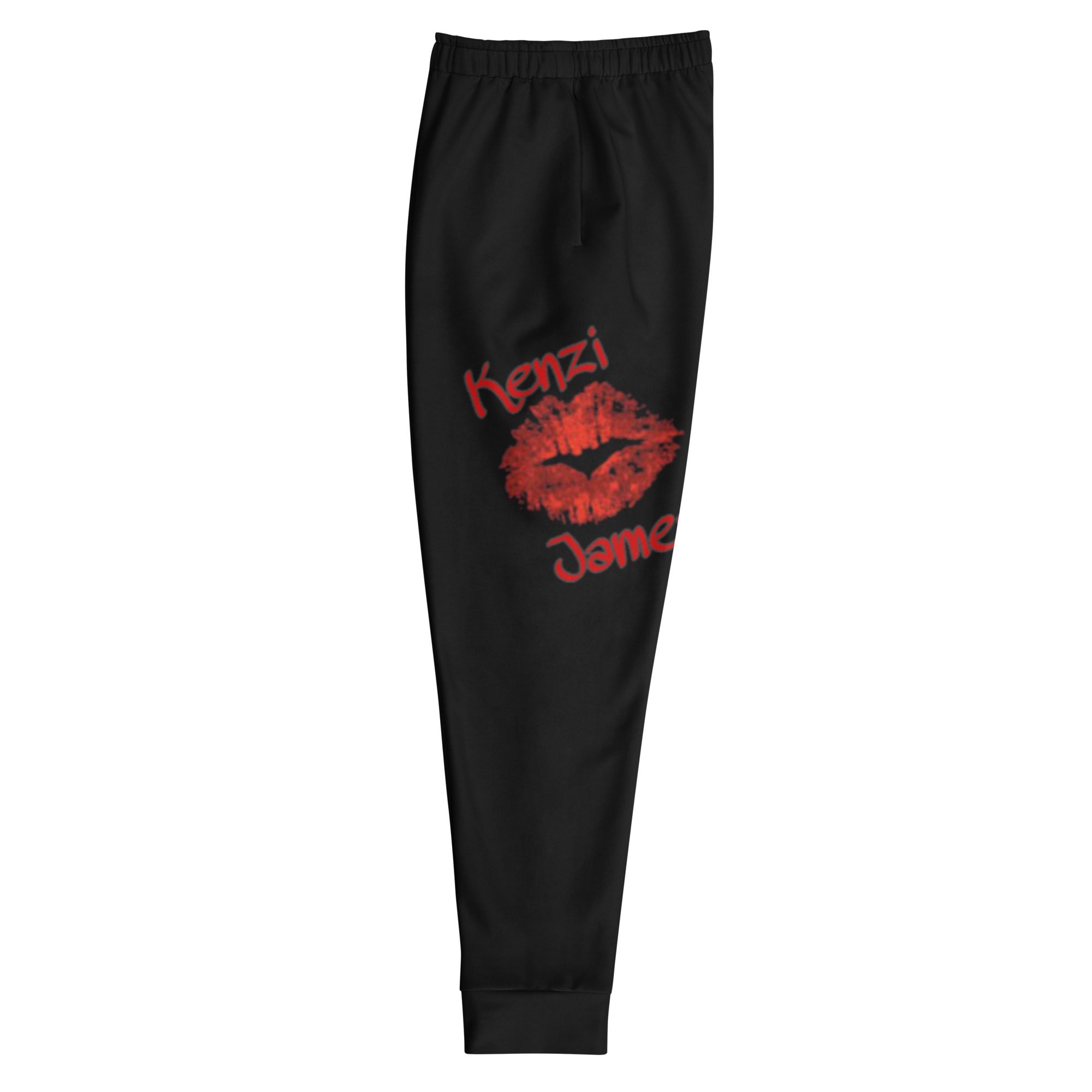 Kenzi James "KenziJkiss" Unisex Joggers