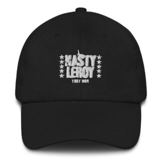 Nasty Leroy "Nasty Leroy" Dad hat