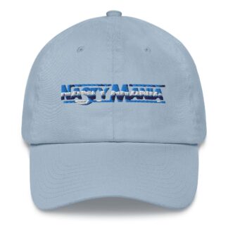 Nasty Leroy "NastyMania" Dad hat