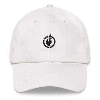 Juni Underwood "Friendly Neighborhood" Dad hat