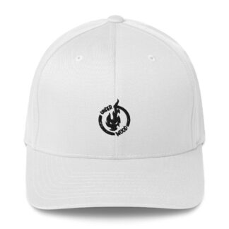 Juni Underwood "Friendly Neighborhood" Flexfit Cap
