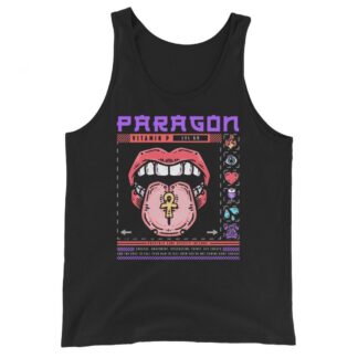 Paragon "Vitamin P" Unisex Tank Top