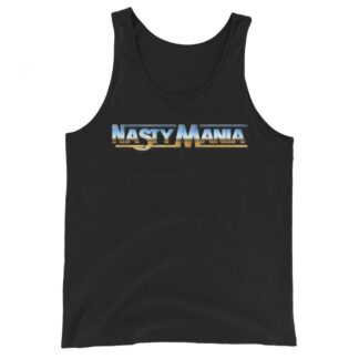 Nasty Leroy "NastyMania" Unisex Tank Top