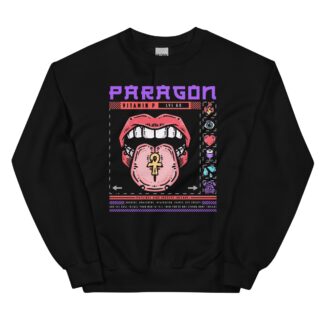 Paragon "Vitamin P" Unisex Sweatshirt