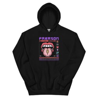 Paragon "Vitamin P" Unisex Hoodie