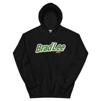 Referee Brad Lee "Original Logo" Unisex Hoodie