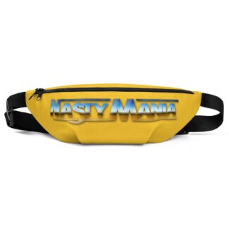 Nasty Leroy "NastyMania" Fanny Pack