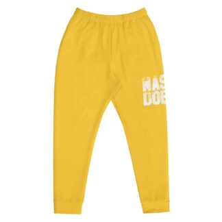 Nasty Leroy "Nasty Does Texas" Unisex Joggers