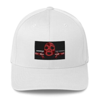 UNKNOWN The Alien Assassin "UNKNOWN Logo" Flexfit Cap