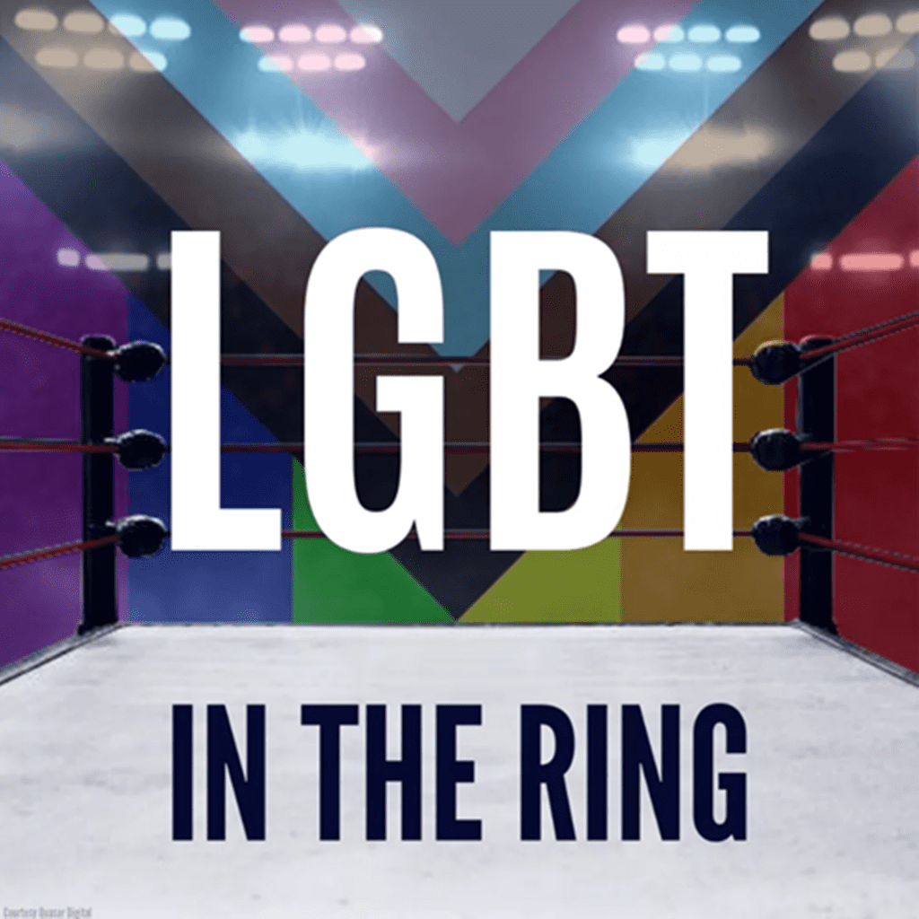 LGBT in the Ring