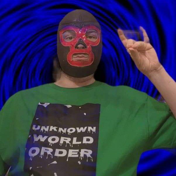 UNKNOWN The Alien Assassin