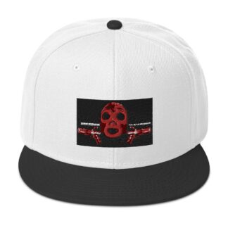 UNKNOWN The Alien Assassin "UNKNOWN Logo" Snapback Hat