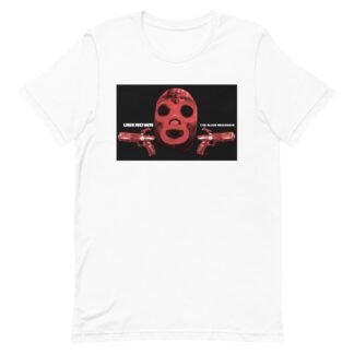 UNKNOWN The Alien Assassin "UNKNOWN Logo" Short Sleeve Unisex t-shirt