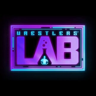 Wrestlers' Lab