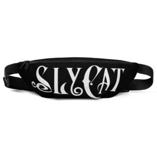 Francisco Yasin "SlyCat" Fanny Pack
