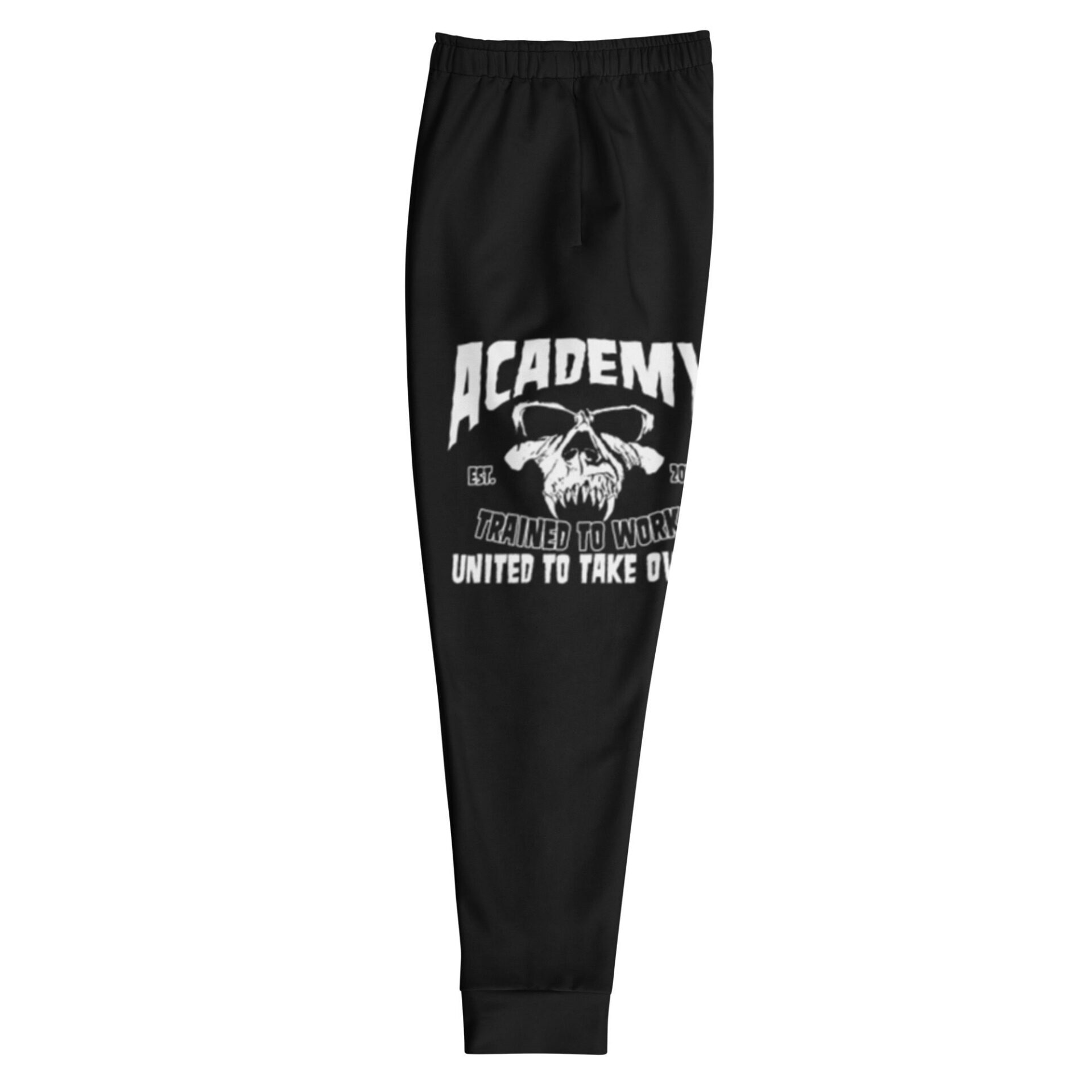 El Flaco Loco "The Academy" Unisex Joggers