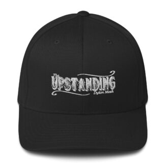 Dylan Mesh "Upstanding Lad" Flexfit Cap
