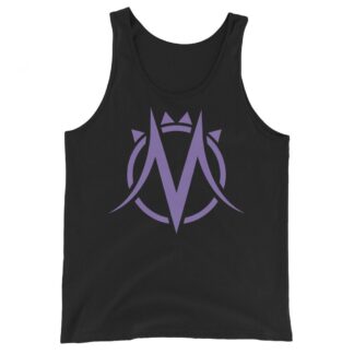 Osiris Mittens "Osiris Mittens Logo" Unisex Tank Top
